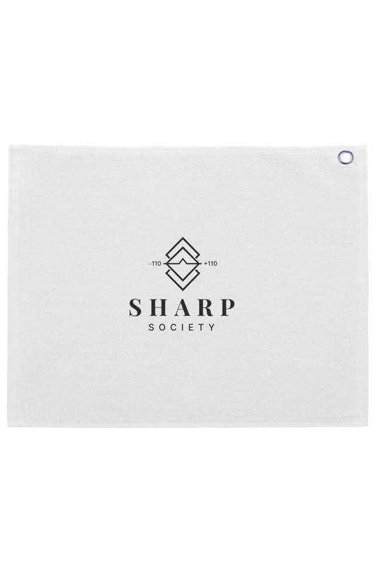 Foundation Rally Towel