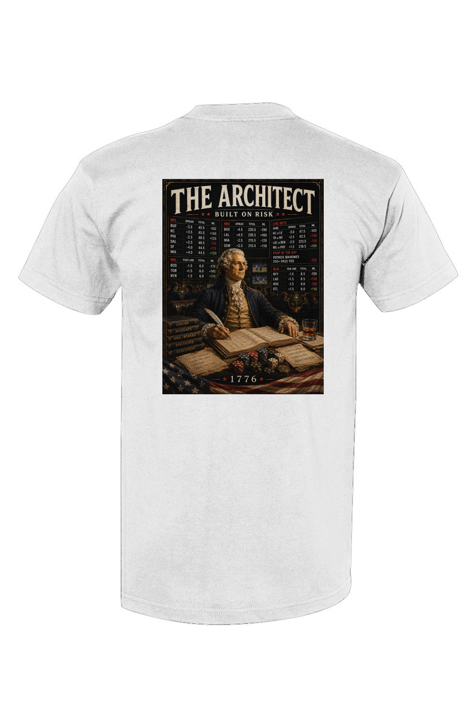 The Architect