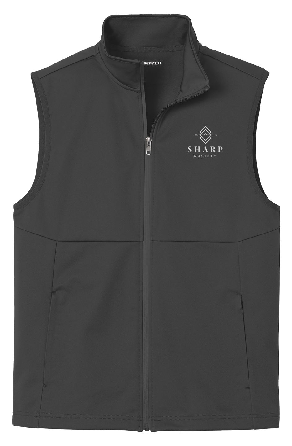 Foundation Soft Shell Vest