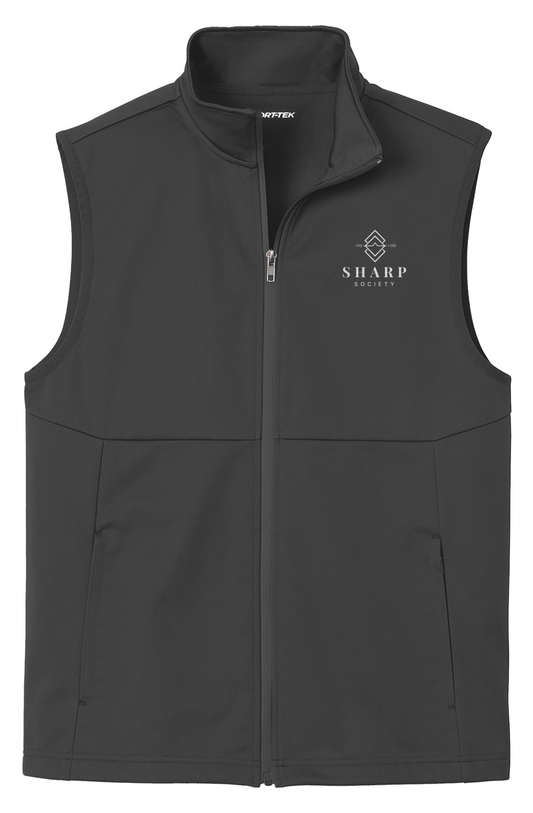 Foundation Soft Shell Vest