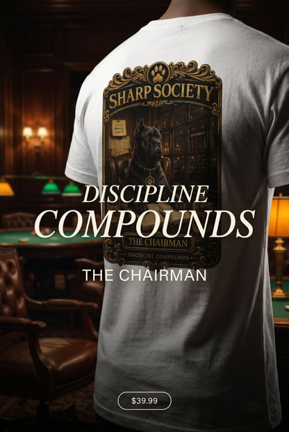 The Chairman