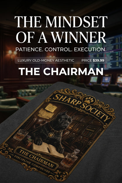The Chairman