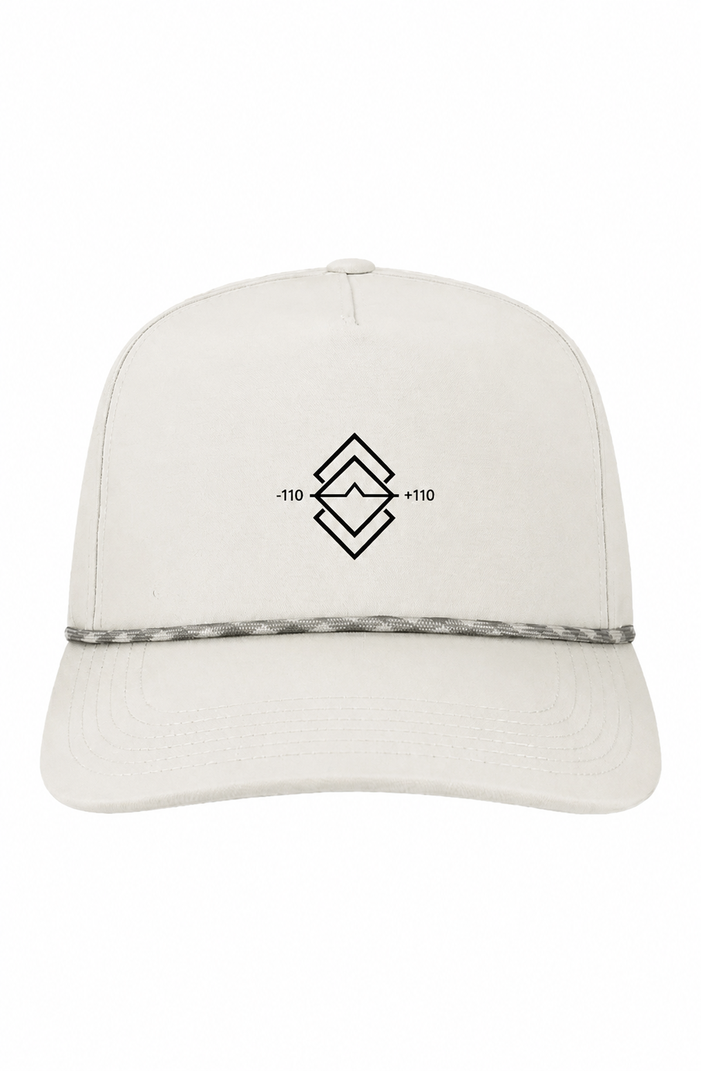 Foundation Cap