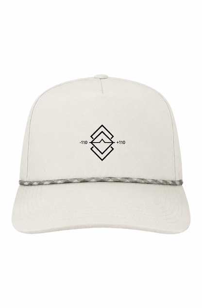 Foundation Cap