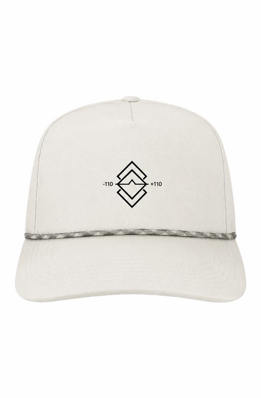 Foundation Cap