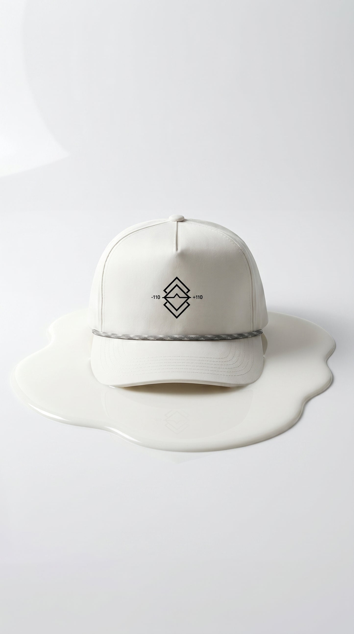 Foundation Cap