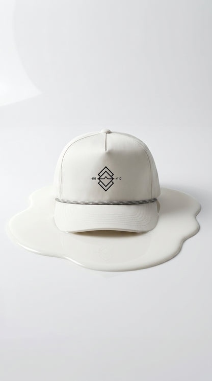 Foundation Cap