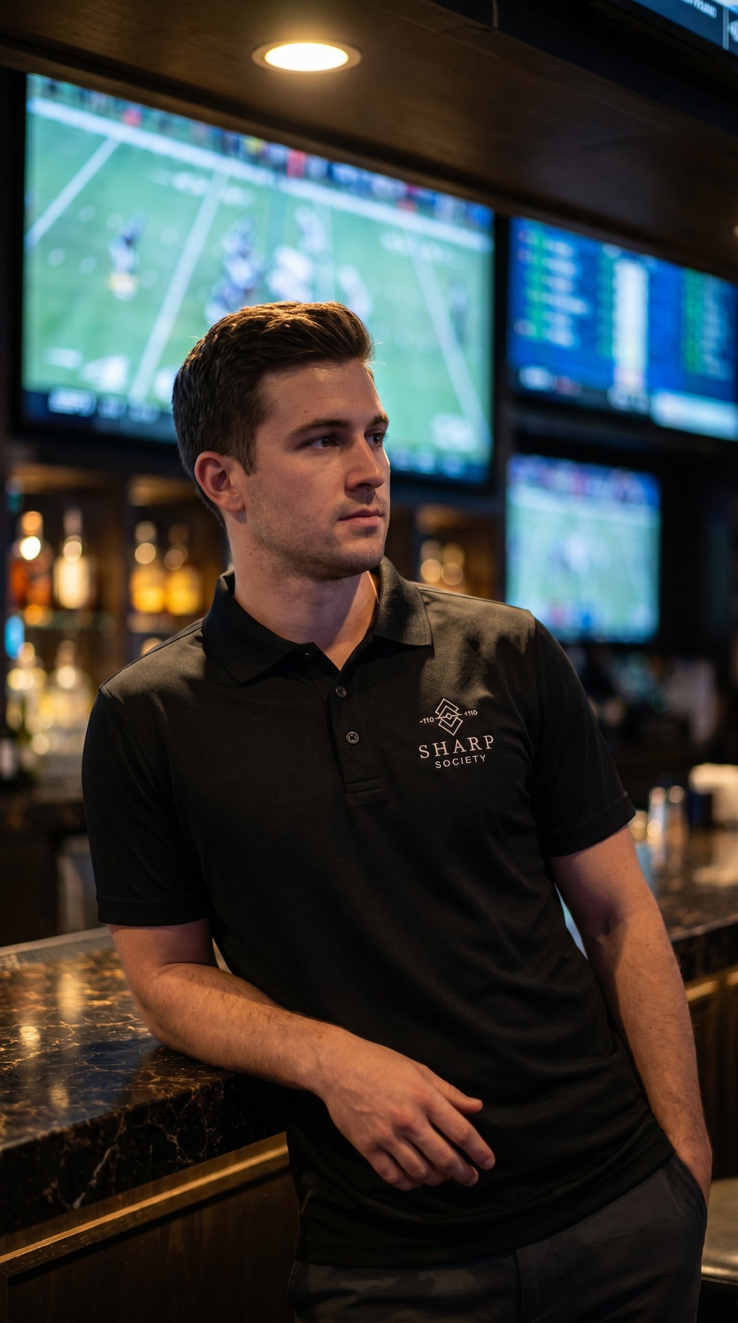 Foundation Polo