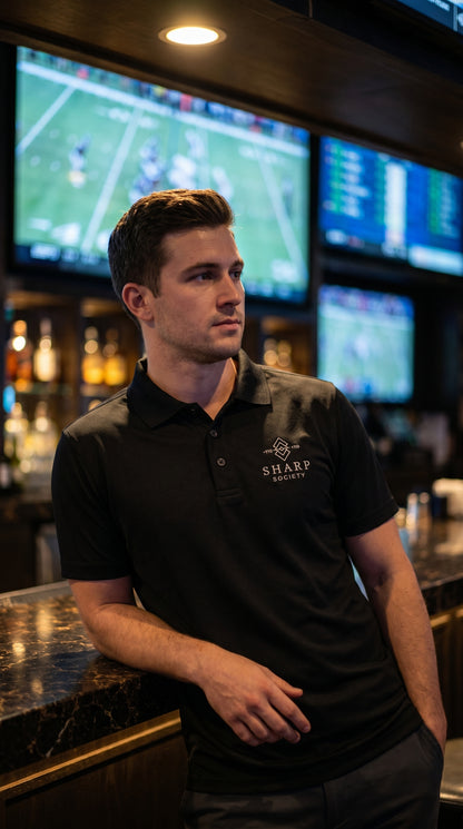 Foundation Polo