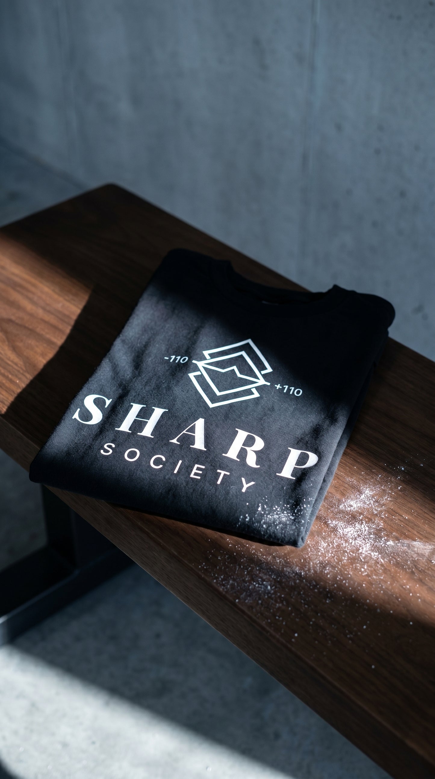 Foundation T-Shirt