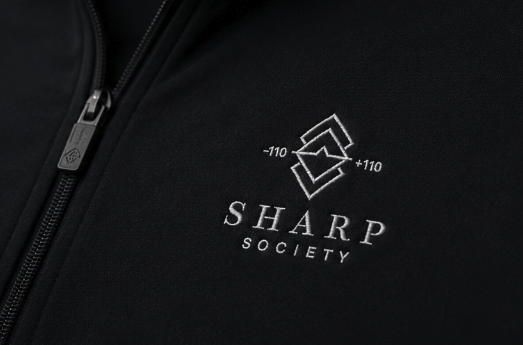 Foundation Quarter-Zip