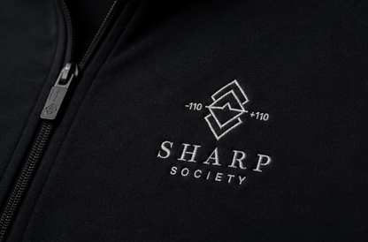 Foundation Quarter-Zip