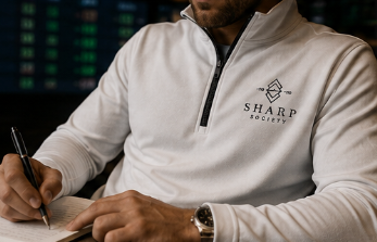 Foundation Quarter-Zip