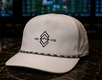 Foundation Cap